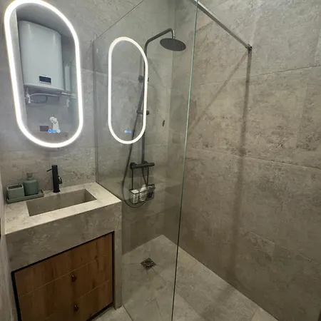 Διαμέρισμα Croisette Luxury *