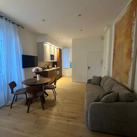 Διαμέρισμα Croisette Luxury Κάννες