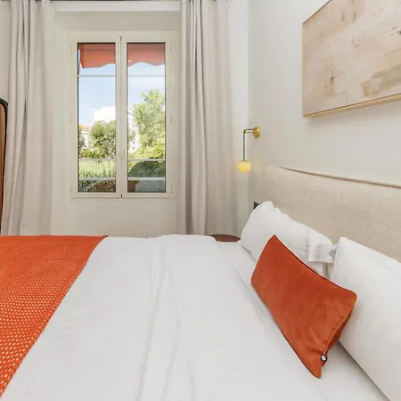 Διαμέρισμα Croisette Luxury