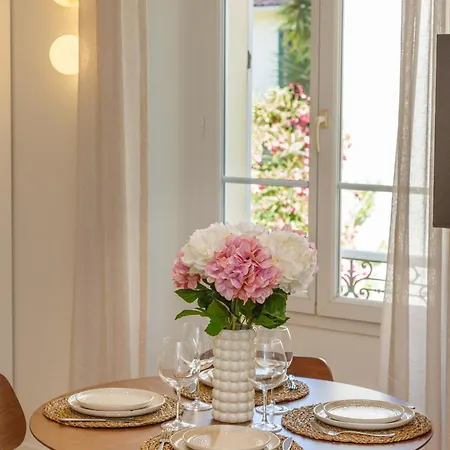 Croisette Luxury * Κάννες