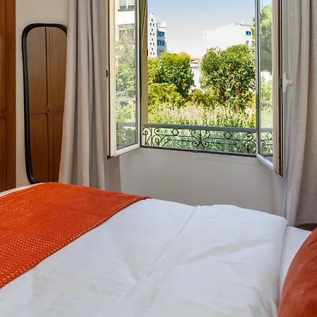 Croisette Luxury * Κάννες