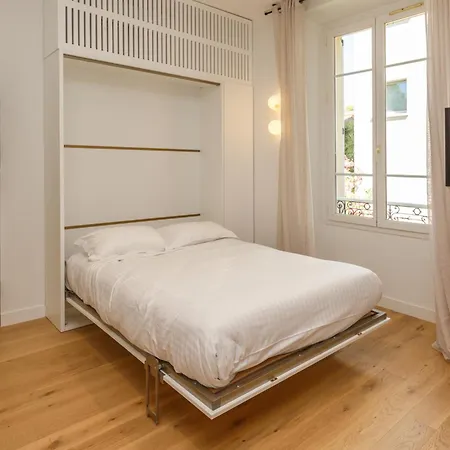 Croisette Luxury Διαμέρισμα Κάννες